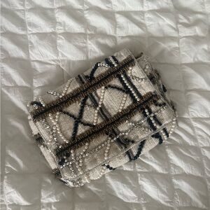 Elegant Beaded Women's Bag